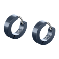 Ohrringe Lotus Herr Men's Earrings in Stahl LS2160-4/3 - LS2160-4/3
